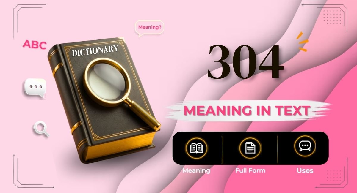 304 Meaning in Text
