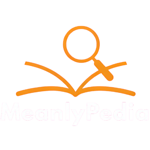 MeanlyPedia