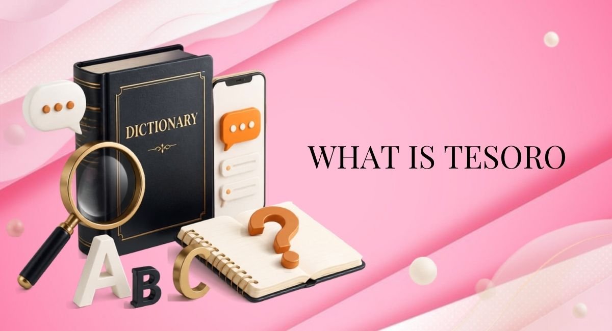 What is Tesoro