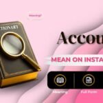 Account Mean on Instagram