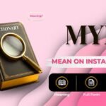 MYF Mean on Instagram