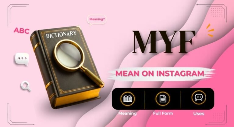 MYF Mean on Instagram