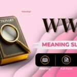 WWA Meaning Slang