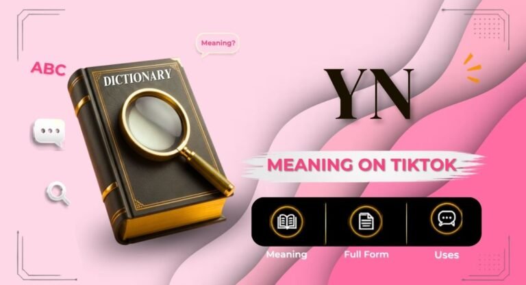 YN Meaning on TikTok